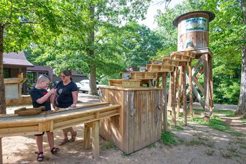 Children's activities