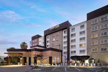 Hilton Garden Inn San Francisco Airport / Burlingame