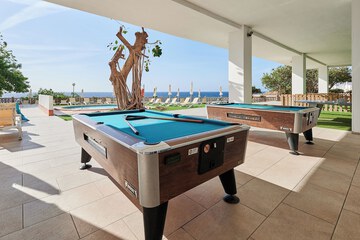 Billiards