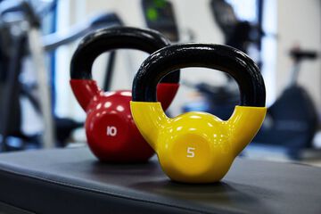 Health and Fitness 28 of 30