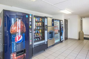 Vending machine