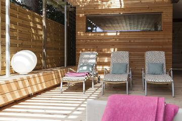 Sundeck