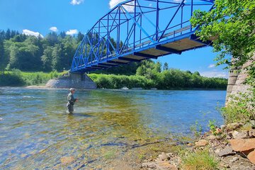 Fishing