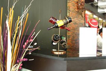 Hotel Bar
