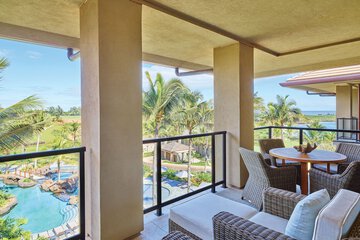 View from room
