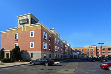 Extended Stay America Chicago Skokie