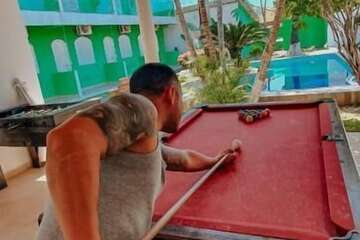 Billiards