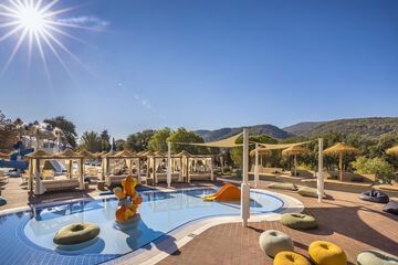 Children's pool