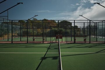 Sports facility