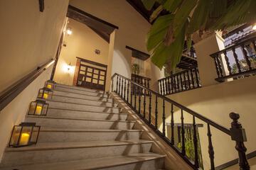Staircase