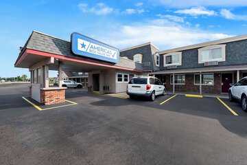 Americas Best Value Inn Marion OH