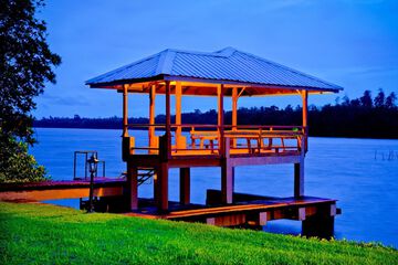 Lake