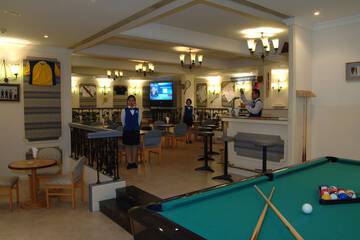 Billiards