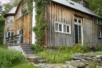 THE INN AT WOODCHUCK HILL FARM 12