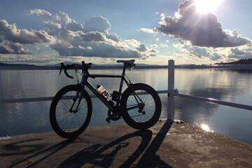 Bicycling