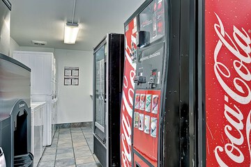 Vending machine