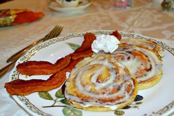 Breakfast/Coffee Service 88 of 107
