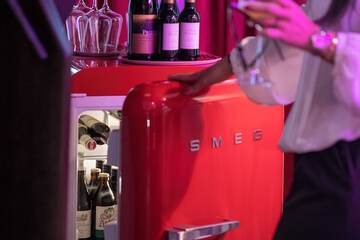 Minibar