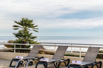 Sundeck