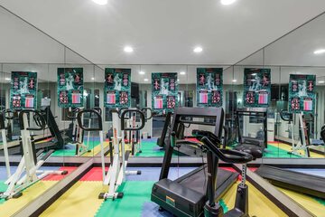 Health and Fitness 37 of 48