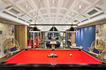 Billiards