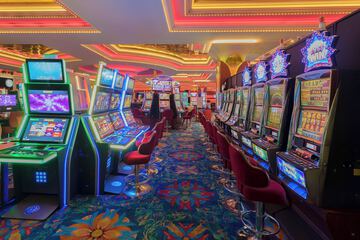 Casino