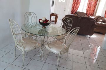Family dining