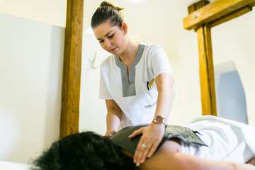 Spa treatment