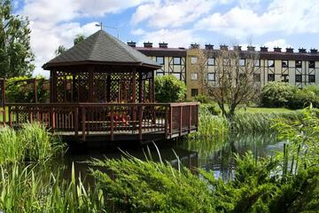 Gazebo