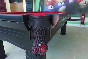 Billiards