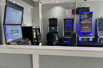 Hotel Interior 18 of 46