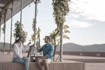 Winery