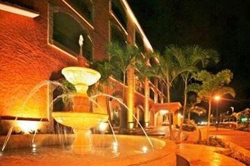 Fountain