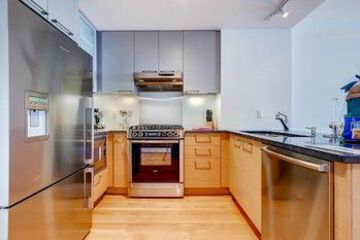 In-Room Kitchen