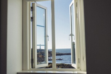 Beach/ocean view