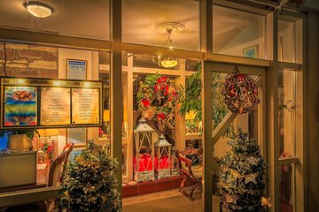 Gift shop