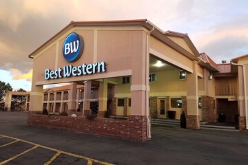 Best Western Torchlite