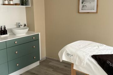 Spa treatment