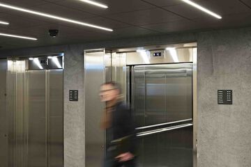 Elevator