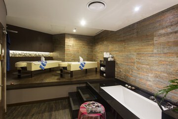 Treatment room