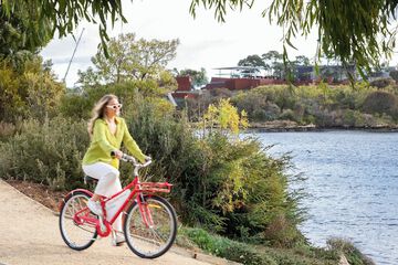 Bicycling