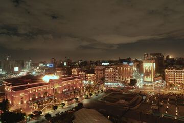 City view