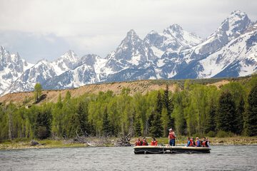 Rafting
