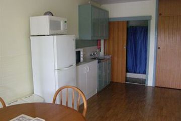 In-Room Kitchen