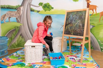 Children's activities