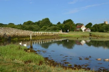 Lake