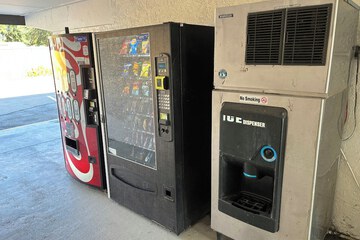 Vending machine