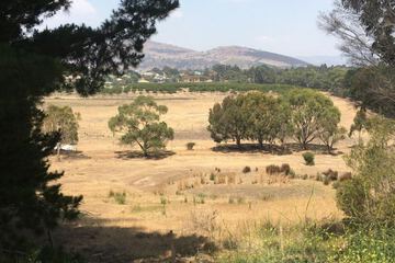 Valley view
