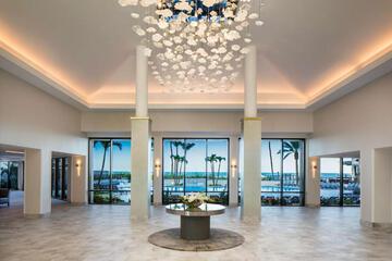 Hilton Marco Island Beach Resort
