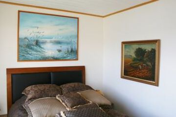 Guestroom View